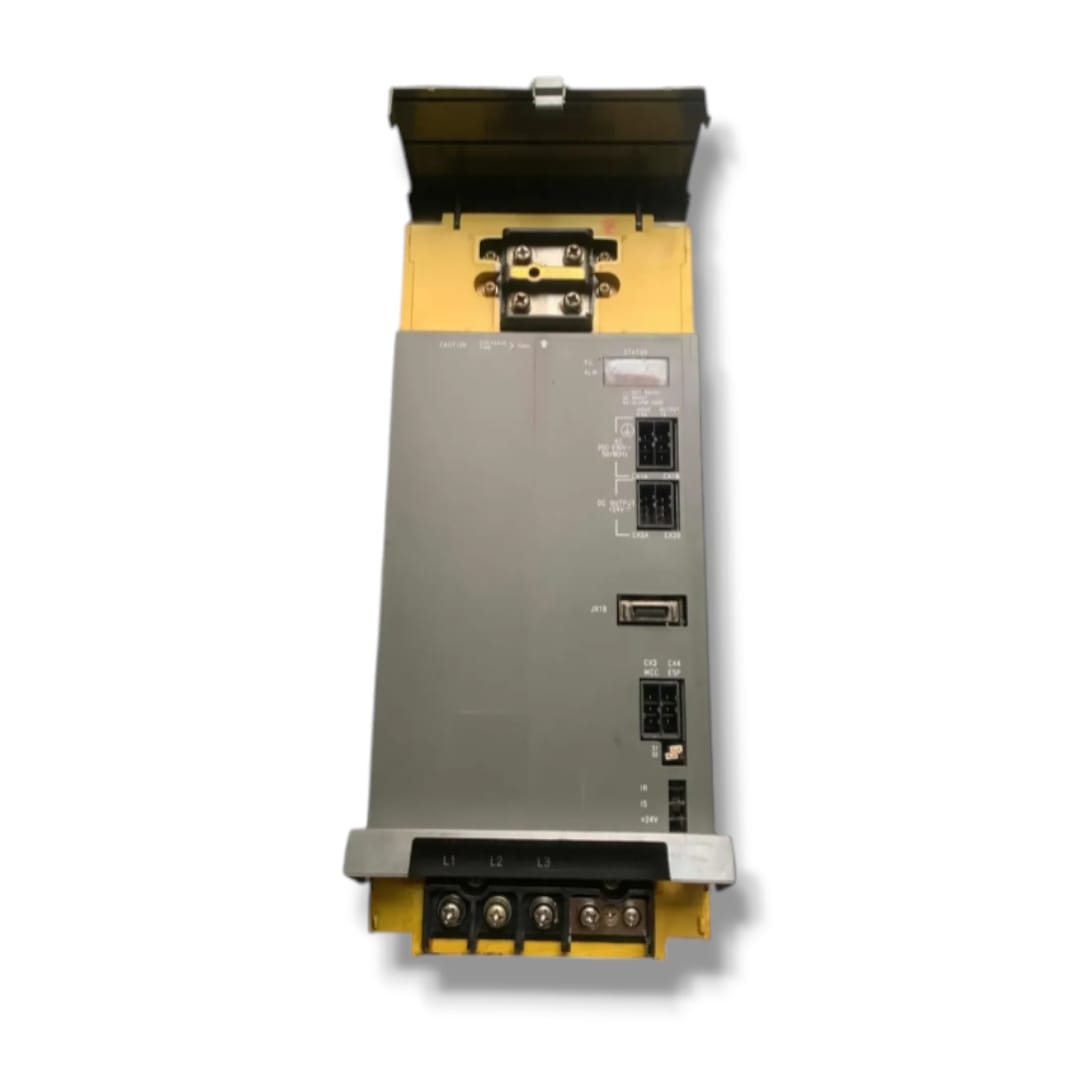 FANUC A06B-6087-H115
