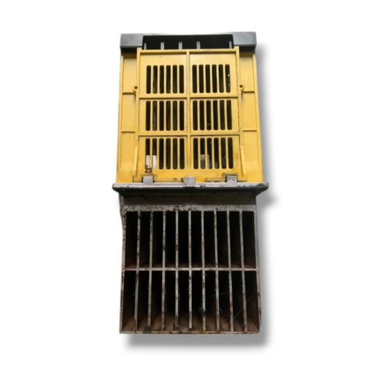 FANUC A06B-6087-H115