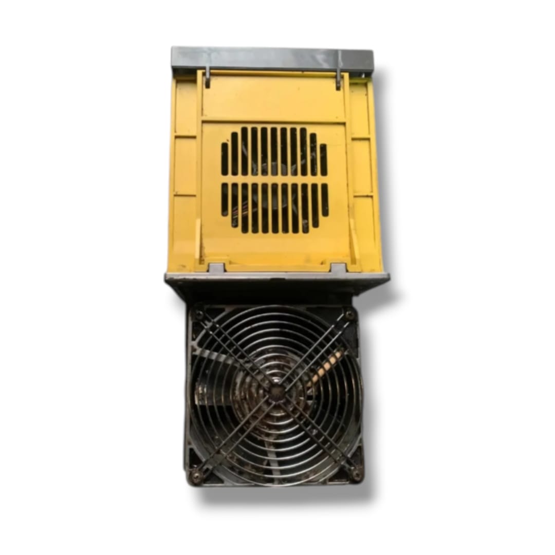 FANUC A06B-6087-H115