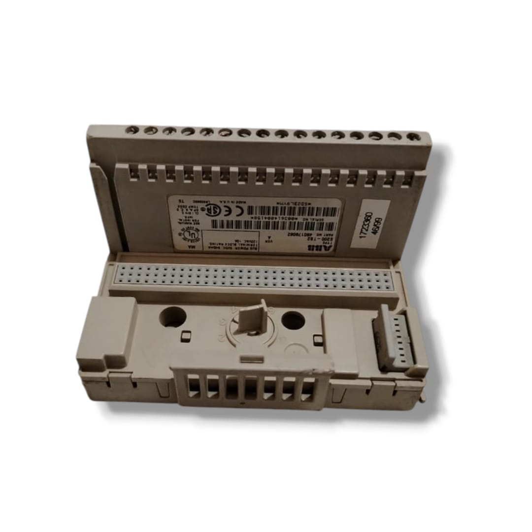 ABB S200-TB2