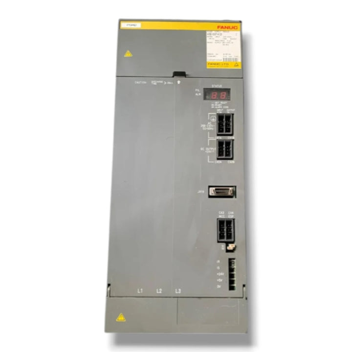 FANUC A06B-6087-H126