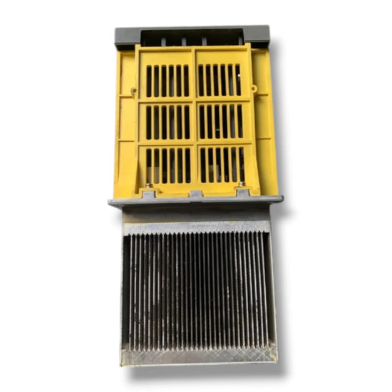 FANUC A06B-6087-H126