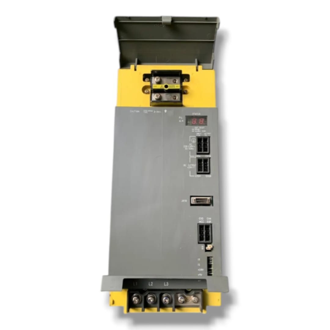 FANUC A06B-6087-H126