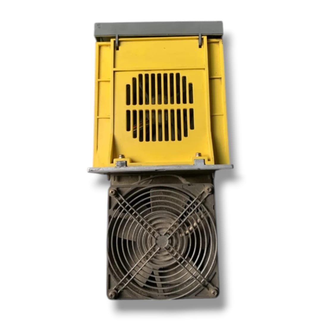 FANUC A06B-6087-H126