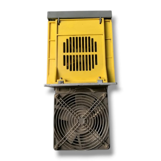 FANUC A06B-6087-H126
