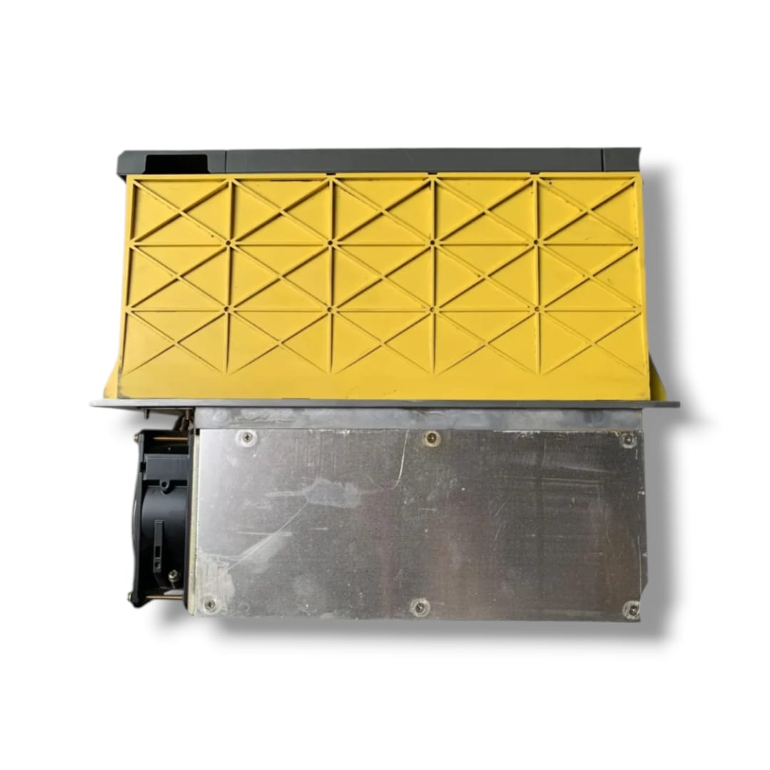 FANUC A06B-6087-H126