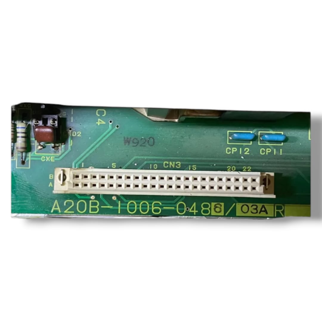 FANUC A20B-1006-0486