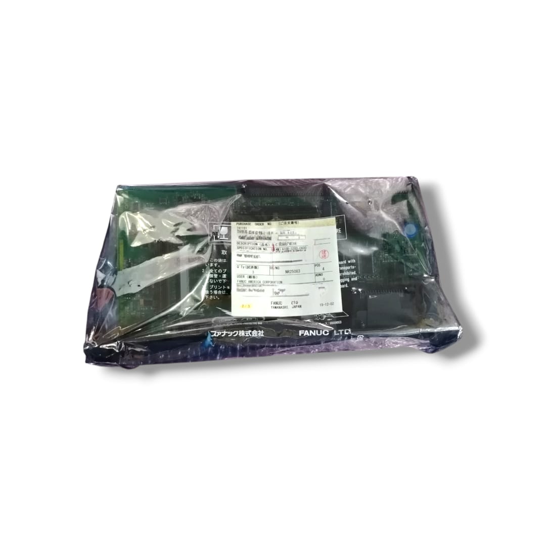 FANUC A16B-3200-0600