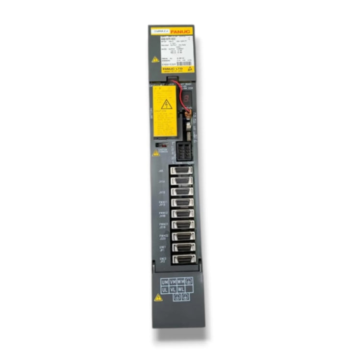 FANUC A06B-6079-H202