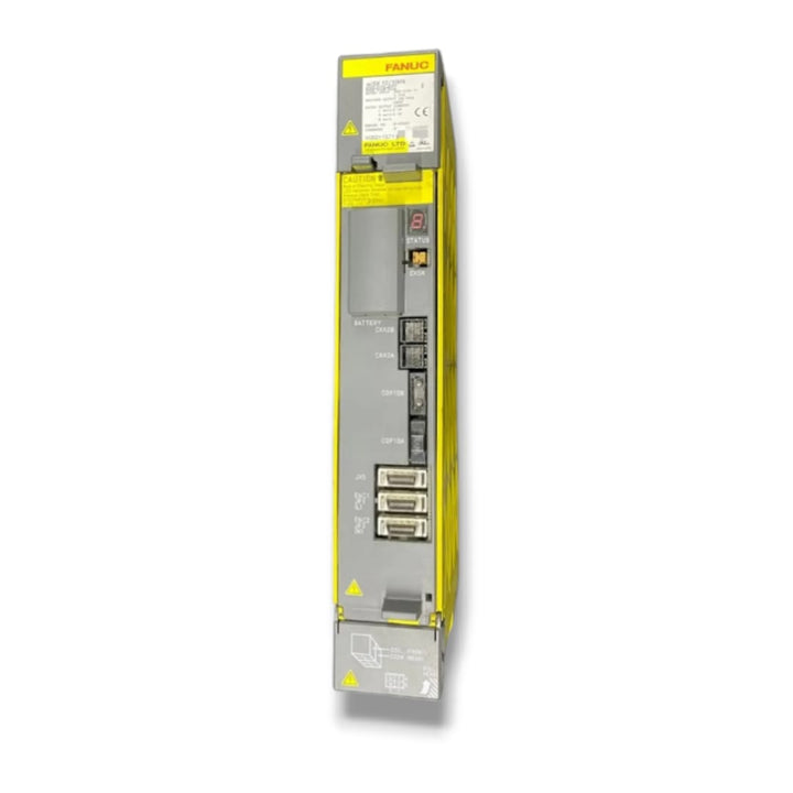 FANUC A06B-6124-H202