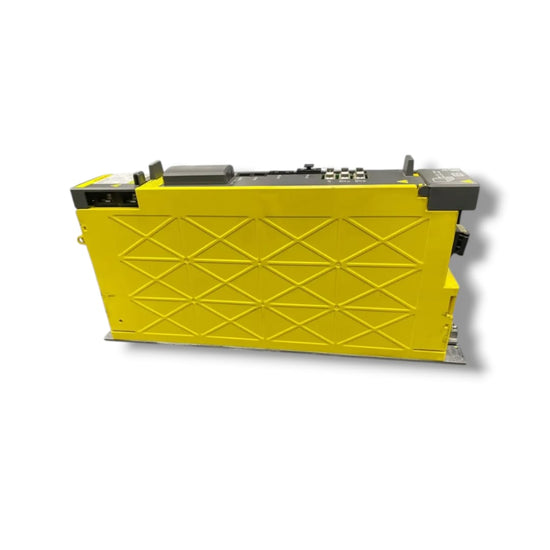 FANUC A06B-6124-H202