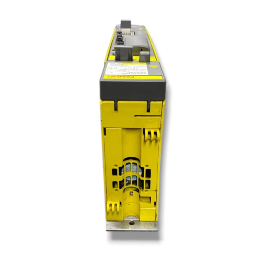FANUC A06B-6124-H202