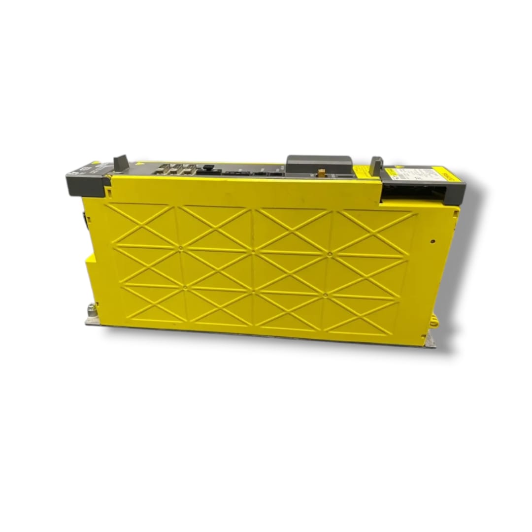 FANUC A06B-6124-H202
