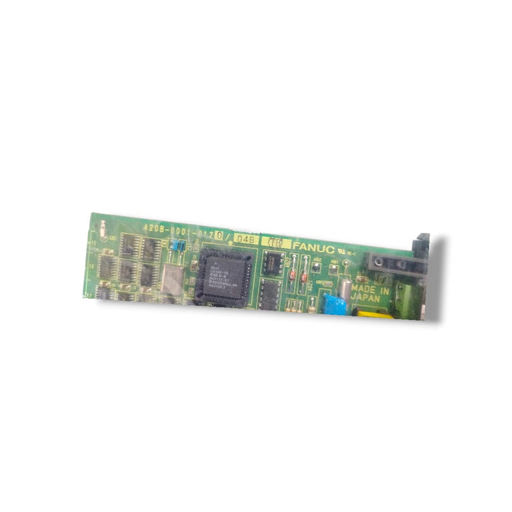 FANUC A20B-8001-012