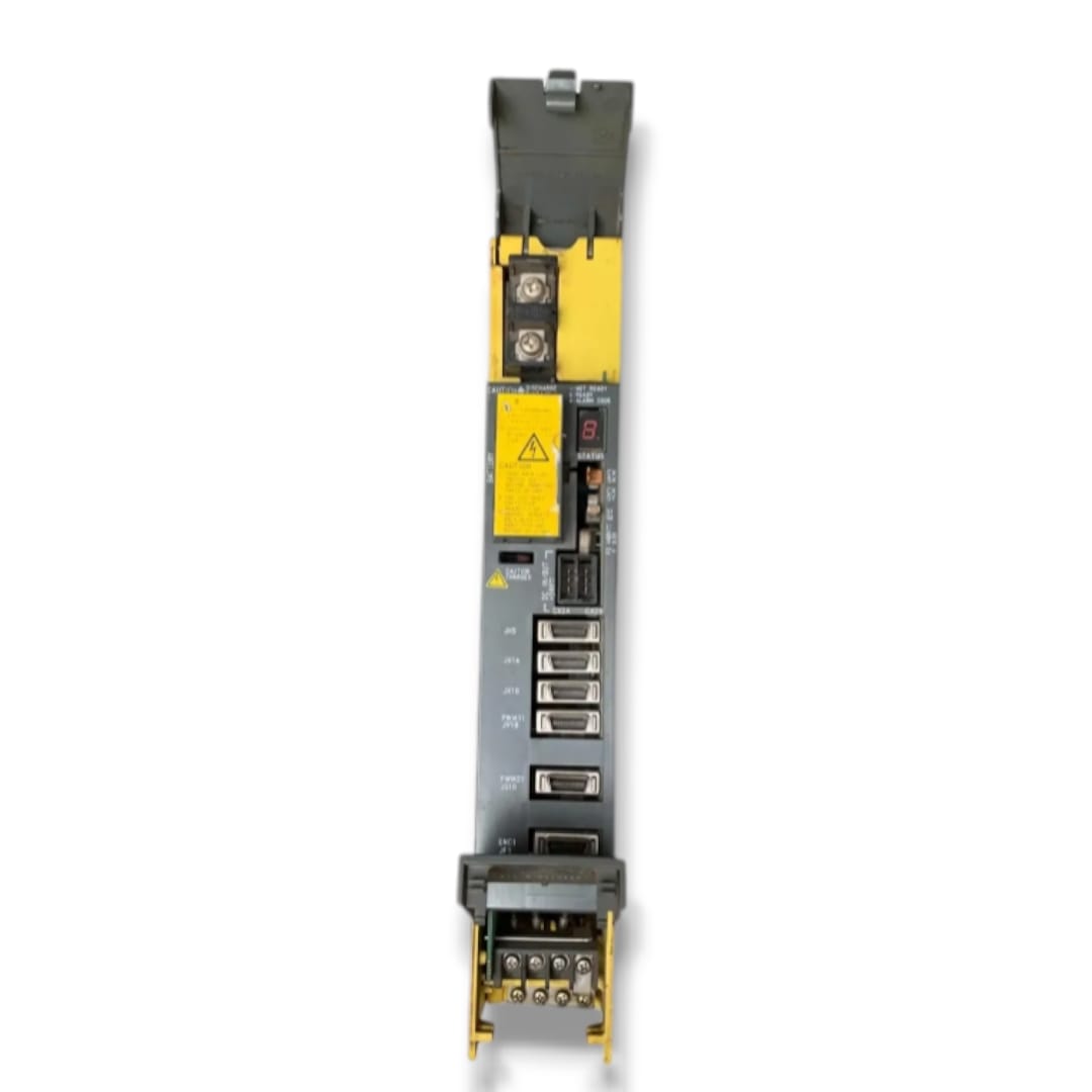 FANUC A06B-6079-H101