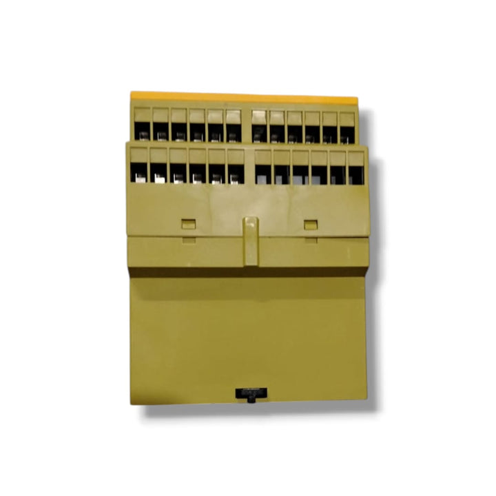 PILZ PNZ PN0Z X9 100-120VAC 24VDC 7N/0 2N/C 2S0