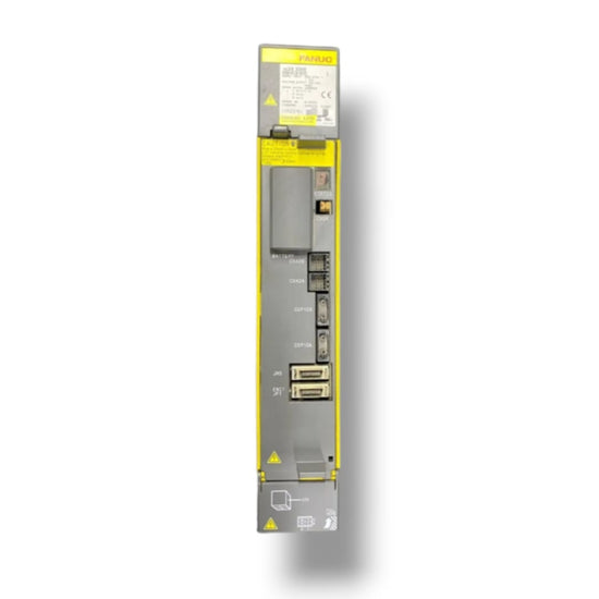 FANUC A06B-6124-H102