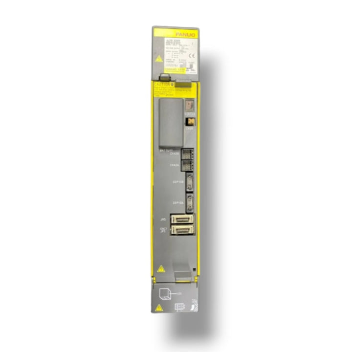 FANUC A06B-6124-H102