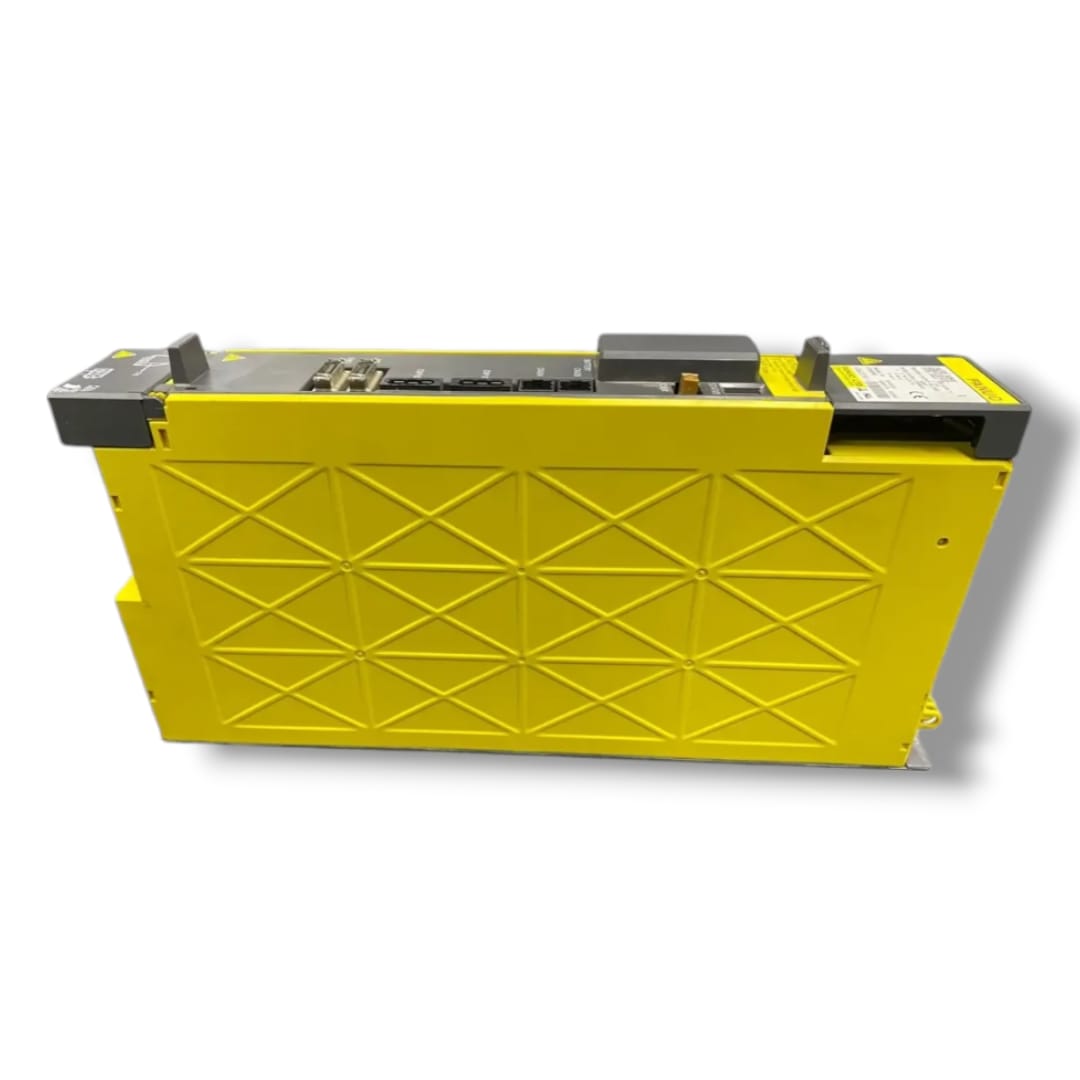 FANUC A06B-6124-H102