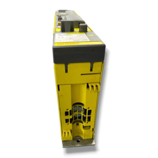 FANUC A06B-6124-H102