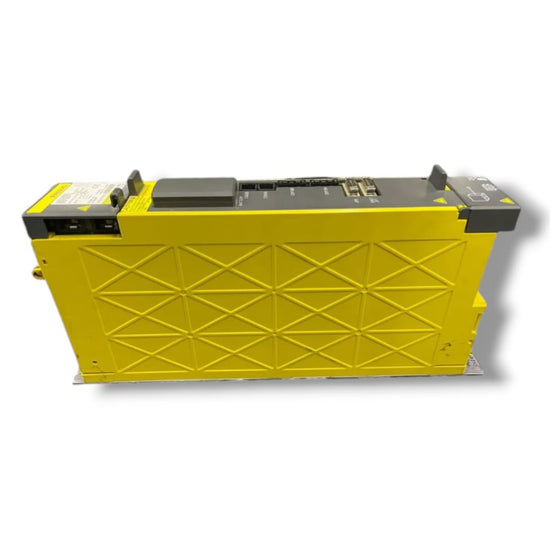 FANUC A06B-6124-H102