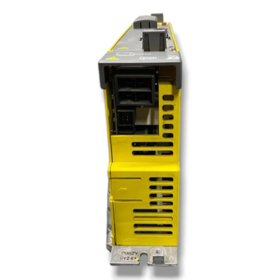 FANUC A06B-6124-H102