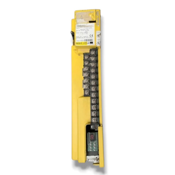 FANUC A06B-6089-H101