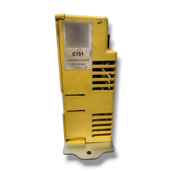 FANUC A06B-6089-H101