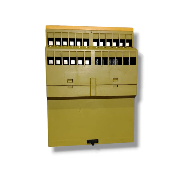 PILZ PN0ZX9 230VAC 24VDC 7N/0 2N/C 2S0