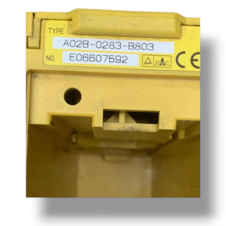 FANUC A02B-2083-B803