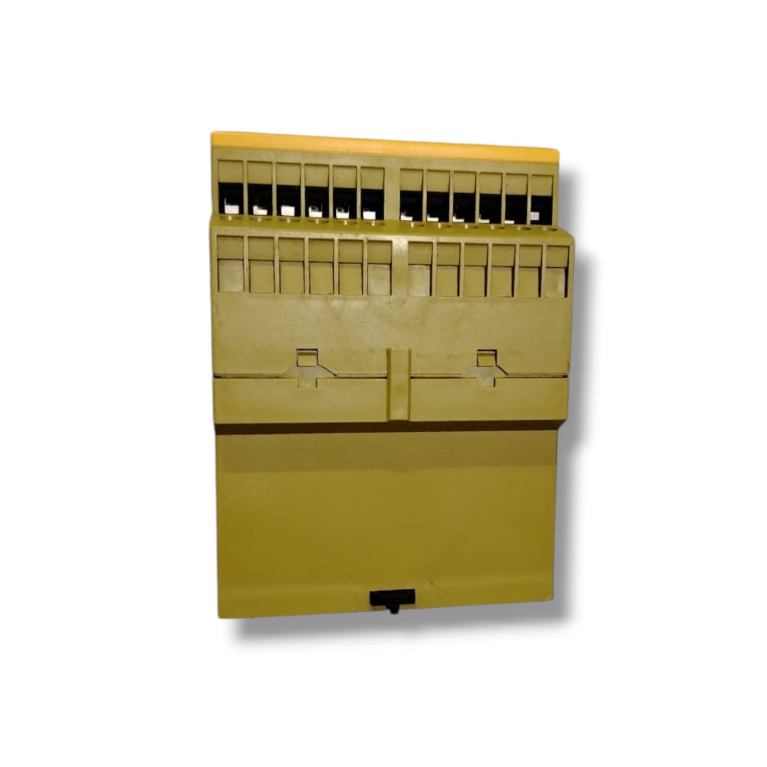 PILZ PZE9 8S/10