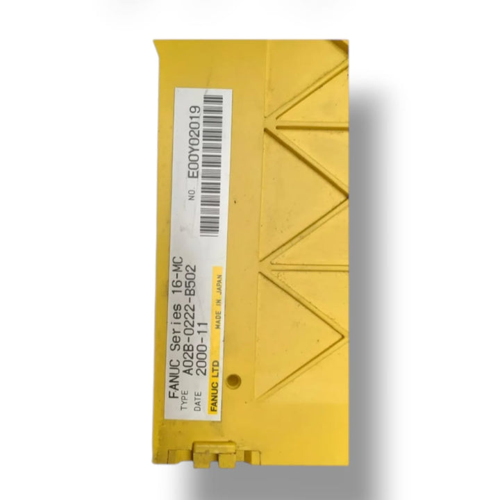 FANUC A02B-0222-B502