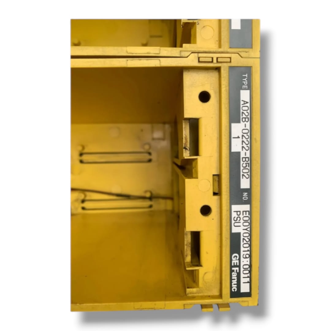 FANUC A02B-0222-B502
