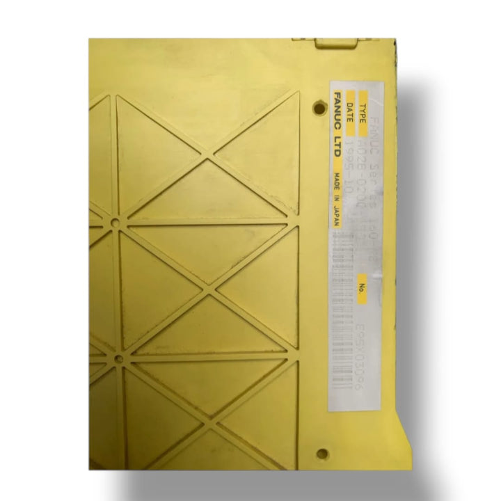 FANUC A02B-0200-B503