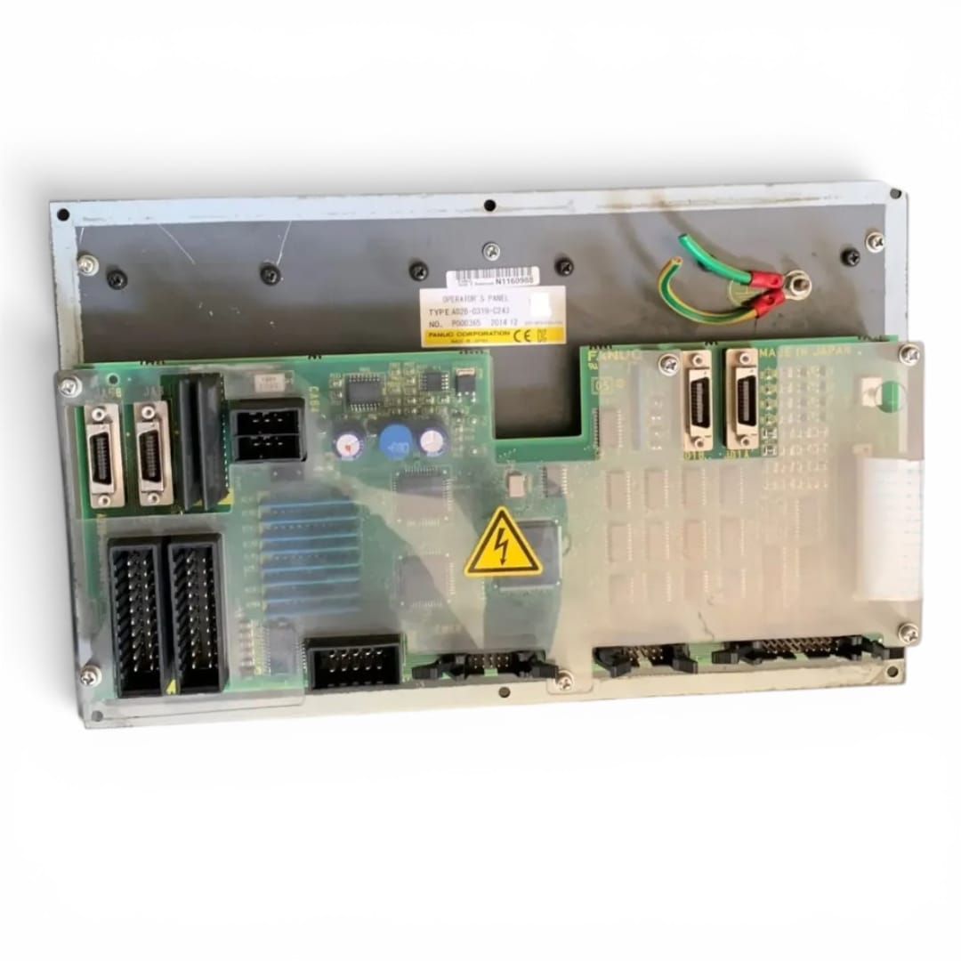 FANUC A02B-0319-C243