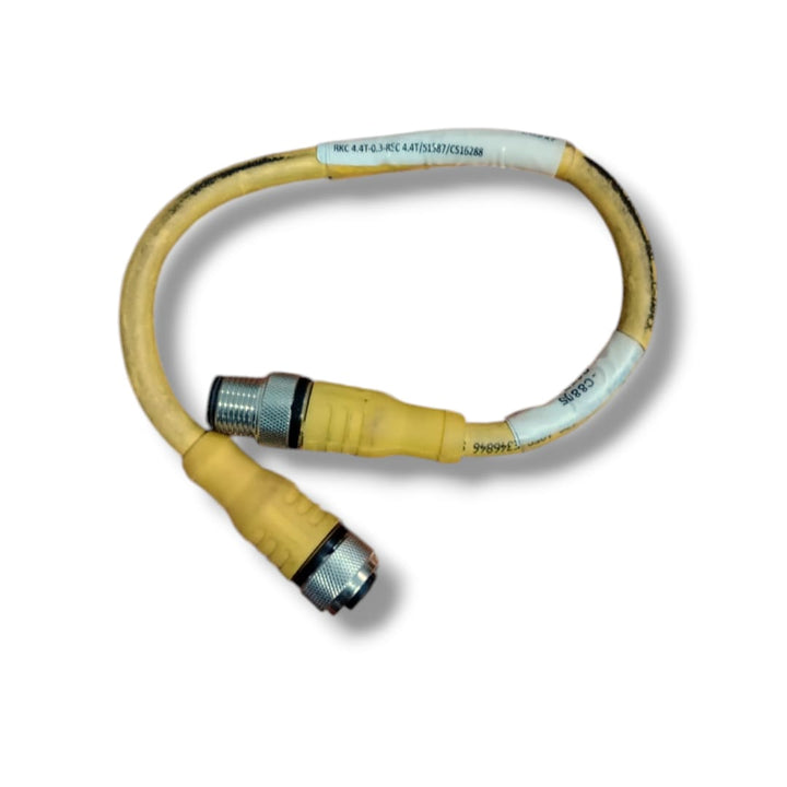 RKC 4.4T-03-RSC 4.T/1587/CS16288