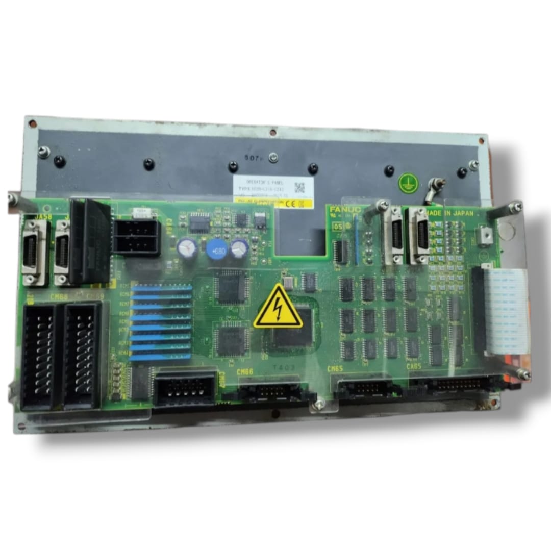 FANUC A02B-0319-C243