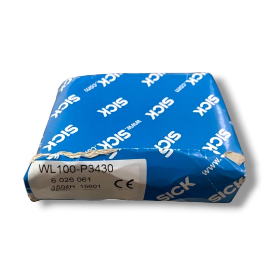 SICK WL100-P3430