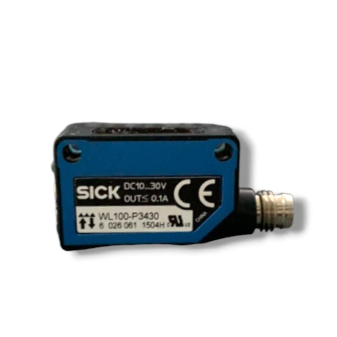 SICK WL100-P3430