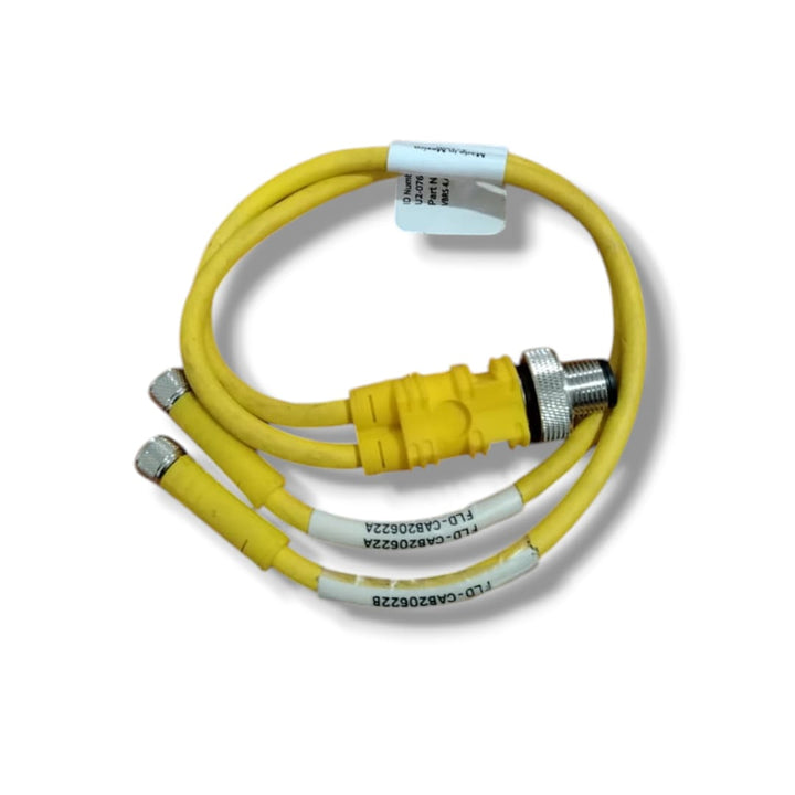 TURCK VBRS 4.4-2PKGC 3M-0.37/0.3/S1587