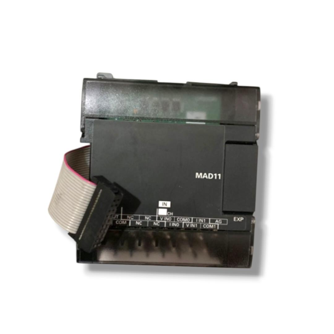 OMRON CP1W-MAD11