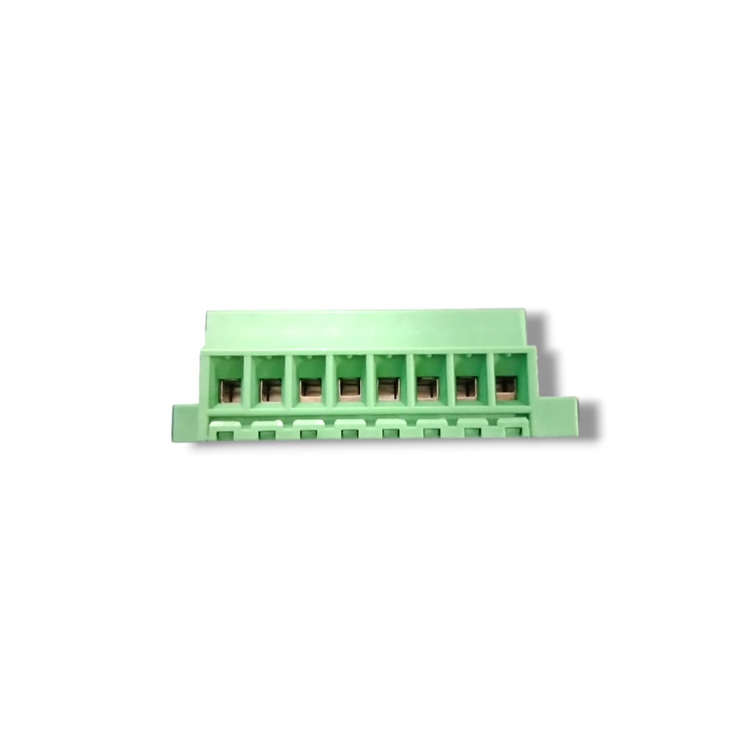 PHOENIX CONTACT MVSTBU 2,5/ 8-GB-5,08