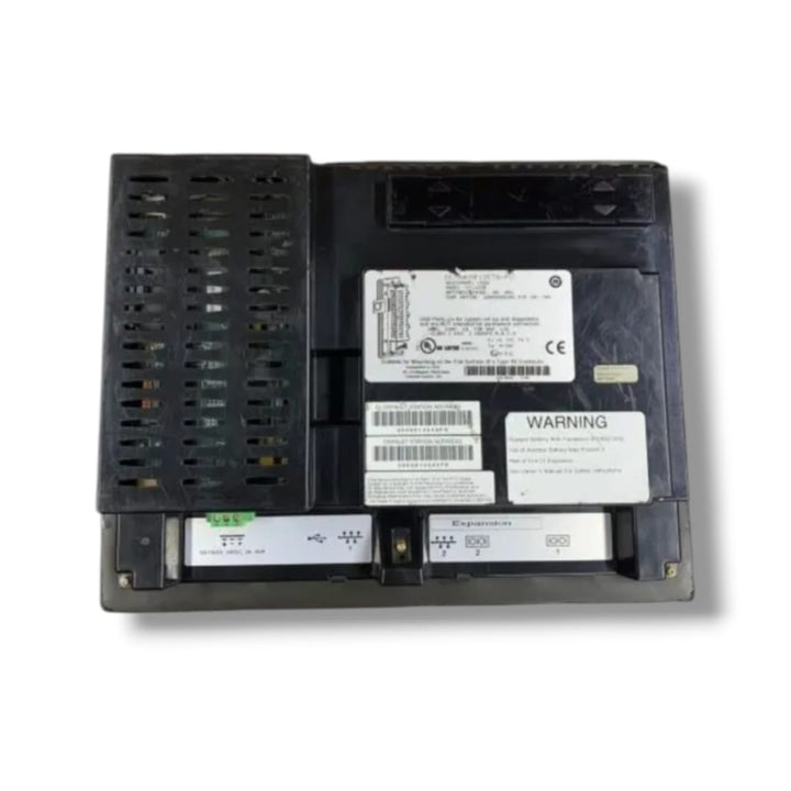 Fanuc IC754VSF12CTD-FC