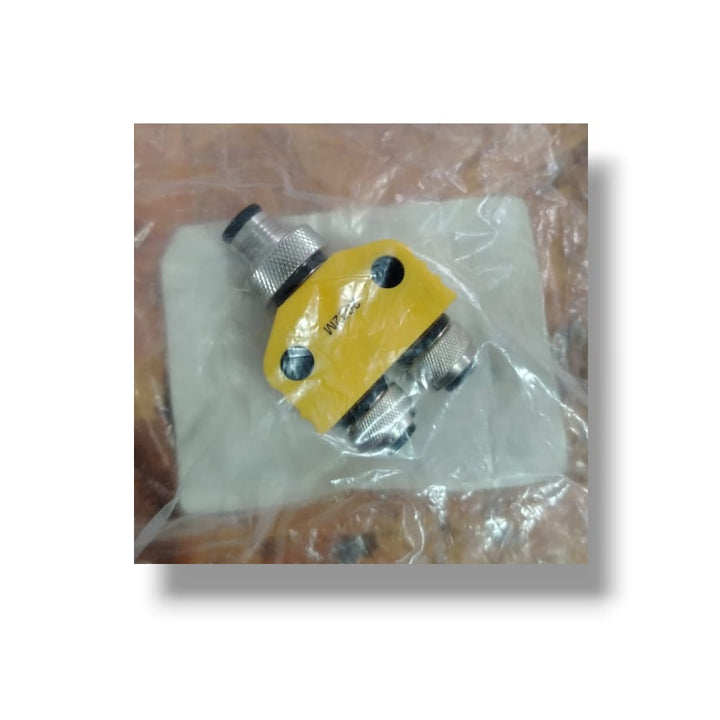 TURCK VB2-FSM 4.4/2FKM 4/S3450