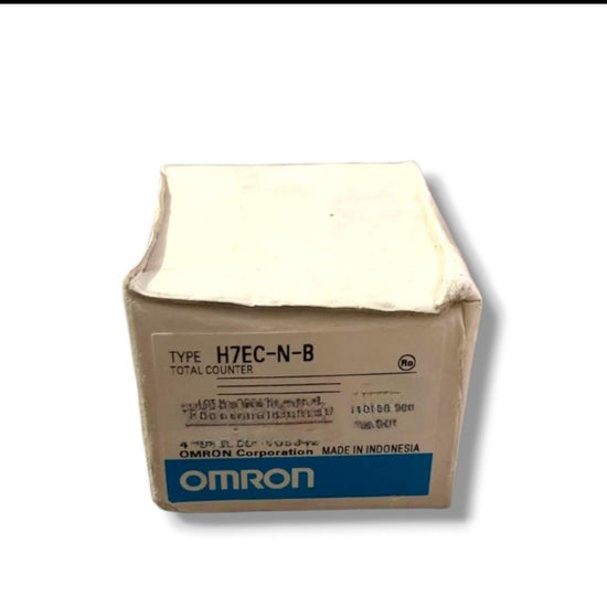 OMRON H7EC-N-B