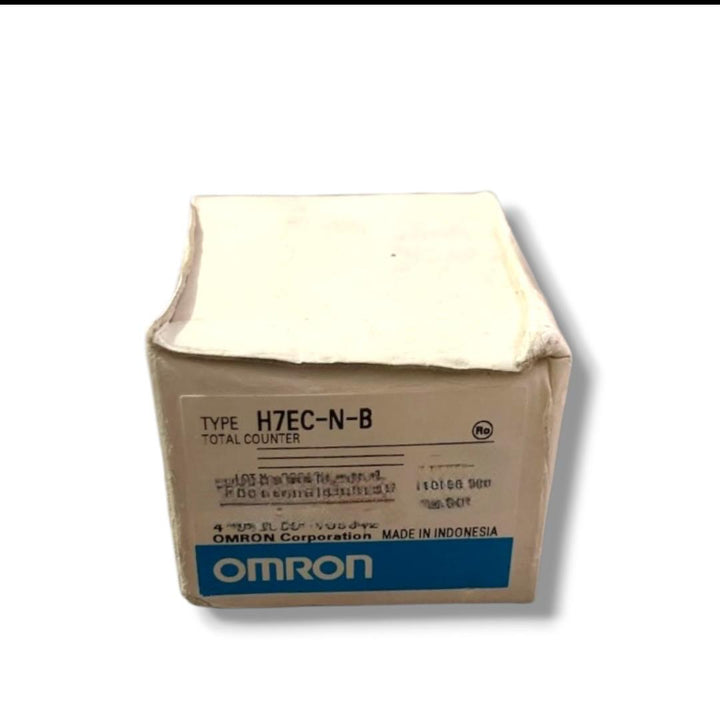 OMRON H7EC-N-B