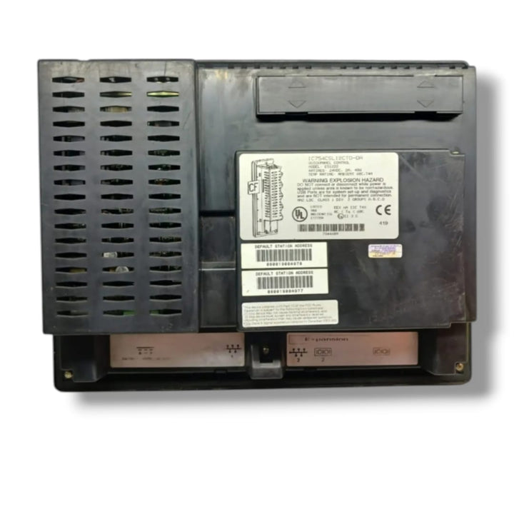 Fanuc IC754CSL12CTD-DA