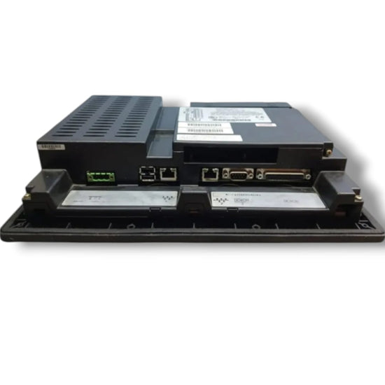 Fanuc IC754CSL12CTD-DA
