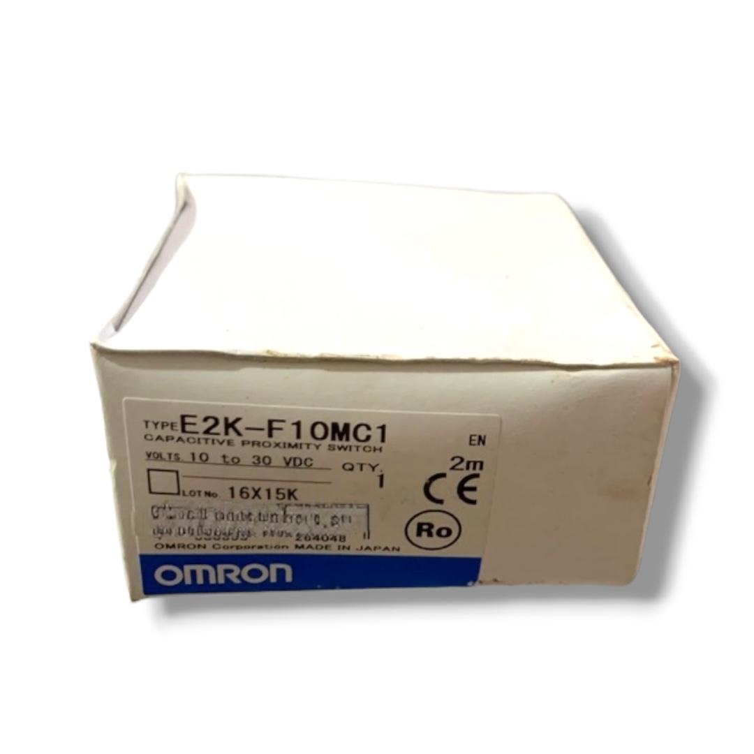 OMRON E2K-F10MC1