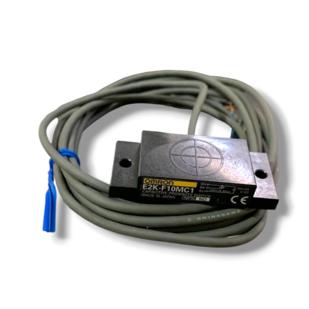 OMRON E2K-F10MC1